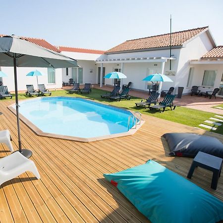 Tavira Monte Guest House Exterior photo