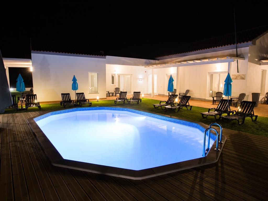 Tavira Monte Guest House Exterior photo