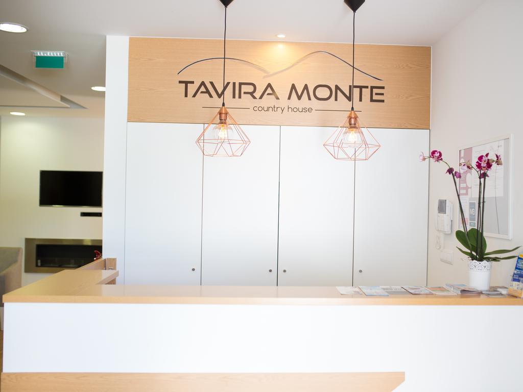 Tavira Monte Guest House Exterior photo