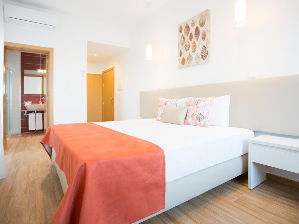 Tavira Monte Guest House Exterior photo