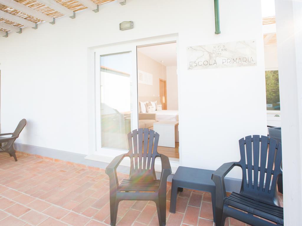 Tavira Monte Guest House Exterior photo