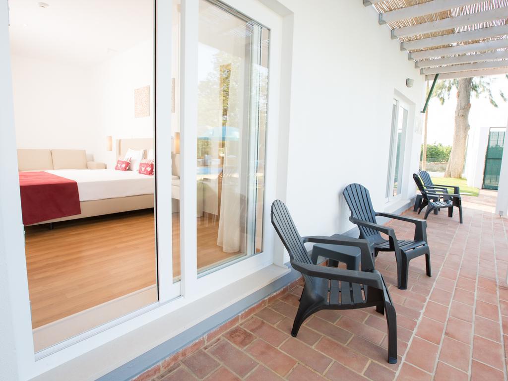 Tavira Monte Guest House Exterior photo