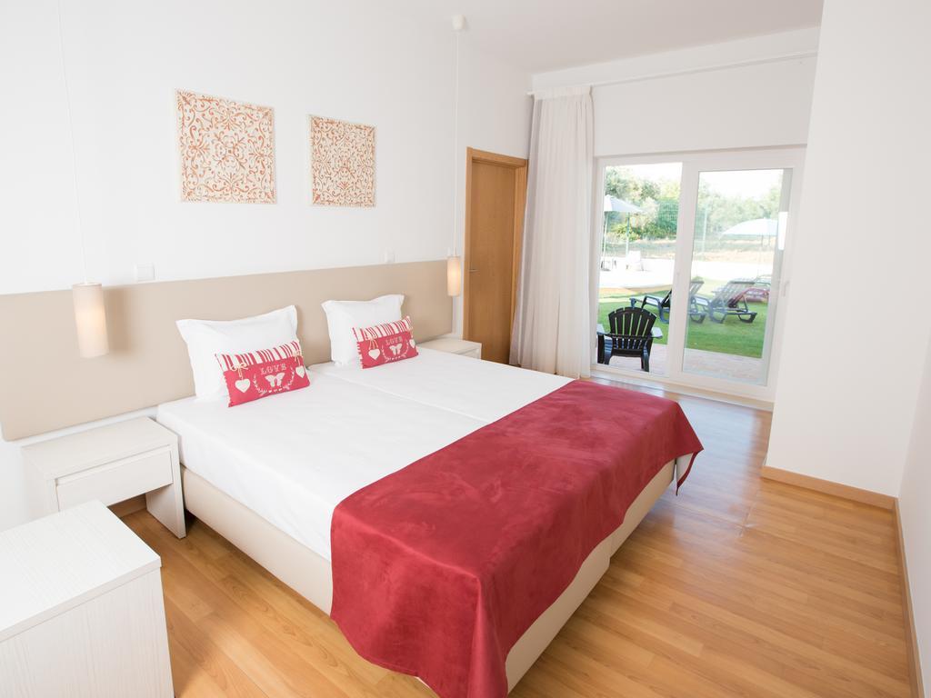 Tavira Monte Guest House Exterior photo