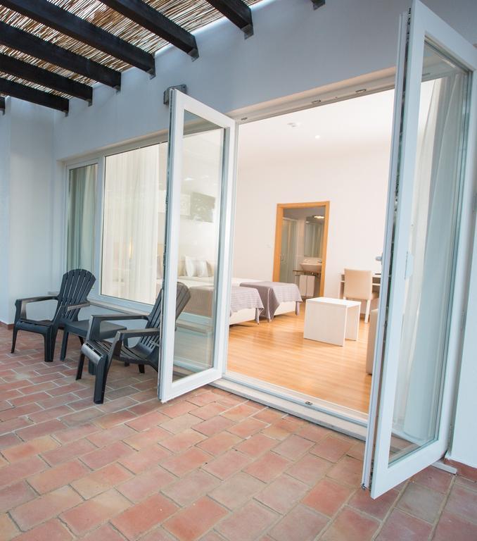 Tavira Monte Guest House Exterior photo