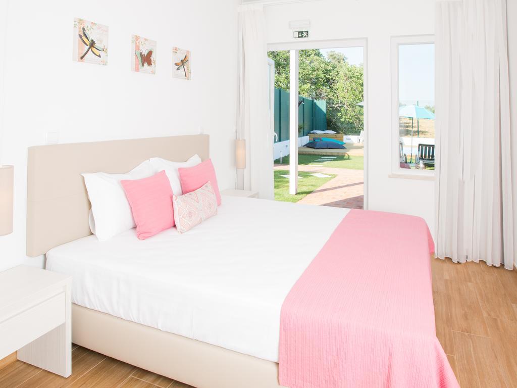 Tavira Monte Guest House Exterior photo