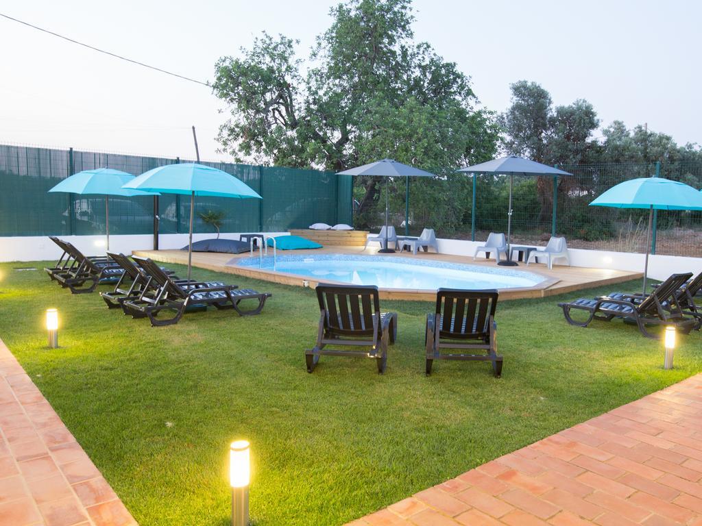 Tavira Monte Guest House Exterior photo