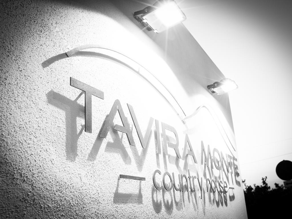 Tavira Monte Guest House Exterior photo