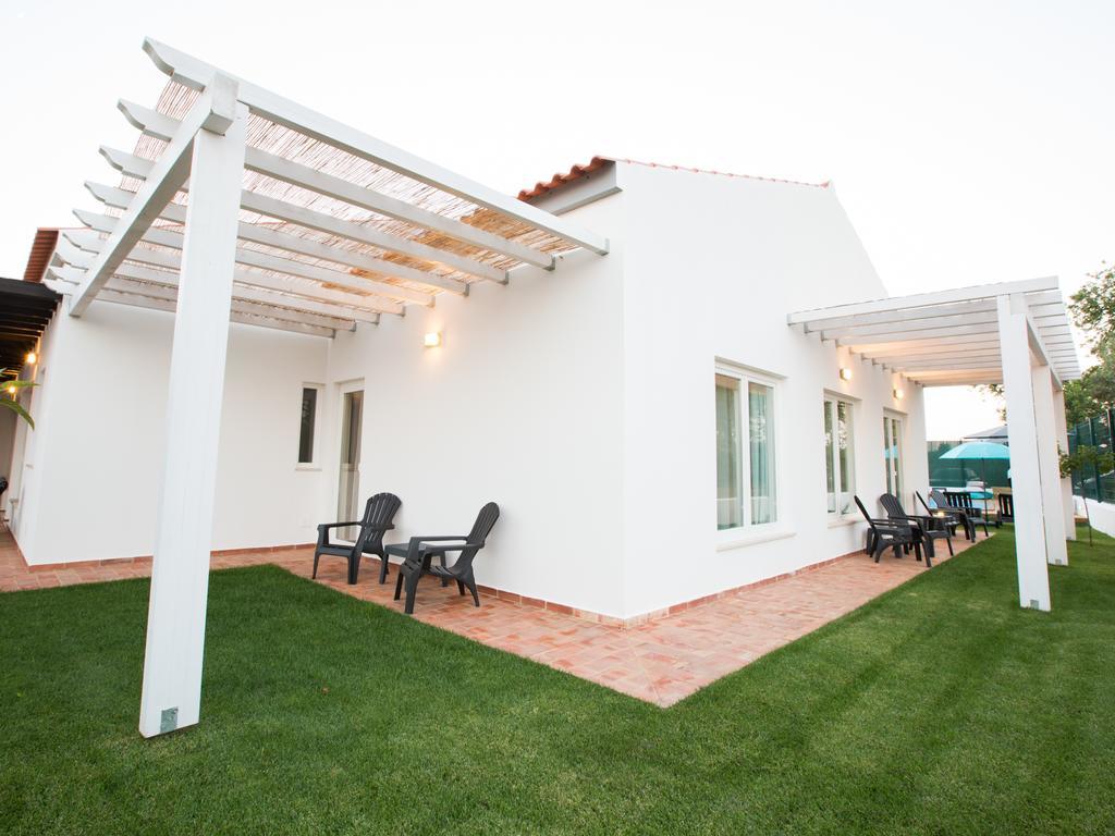Tavira Monte Guest House Exterior photo