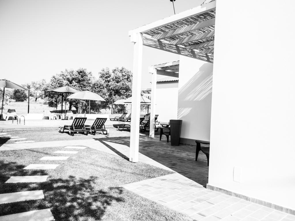 Tavira Monte Guest House Exterior photo
