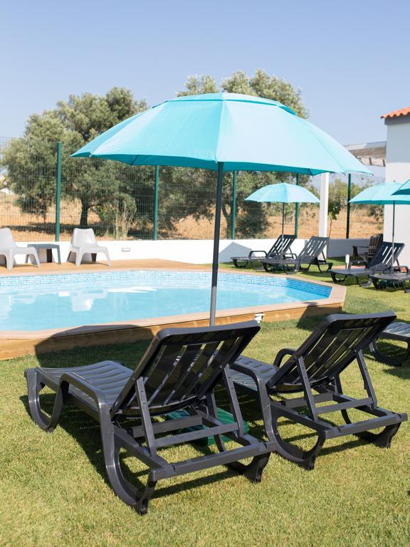 Tavira Monte Guest House Exterior photo